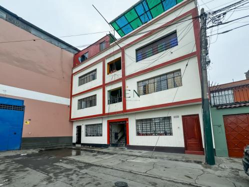 Departamento de 2 dormitorios y 1 baños ubicado en La Victoria