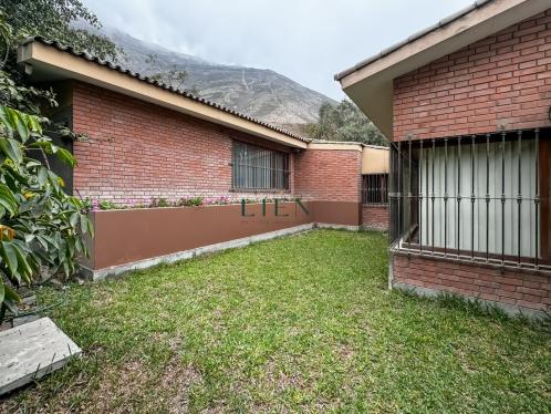 Casa en Venta ubicado en Los Alamos De Monterrico - 6000m2 - Amplios Jardines