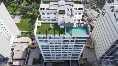 Departamento en Venta ubicado en Santiago De Surco a $94,900