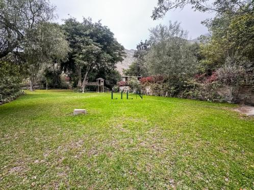 Terreno en Venta ubicado en Santiago De Surco