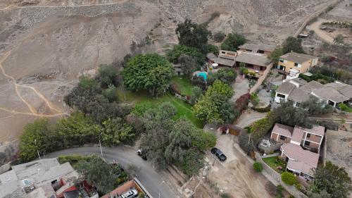 Espectacular Terreno ubicado en Santiago De Surco