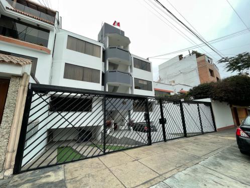 Departamento en Alquiler ubicado en San Borja a $710