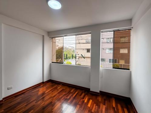 Departamento en Venta ubicado en Surquillo