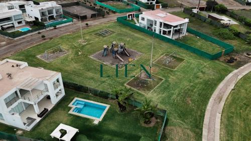 Terreno en Venta ubicado en San Antonio