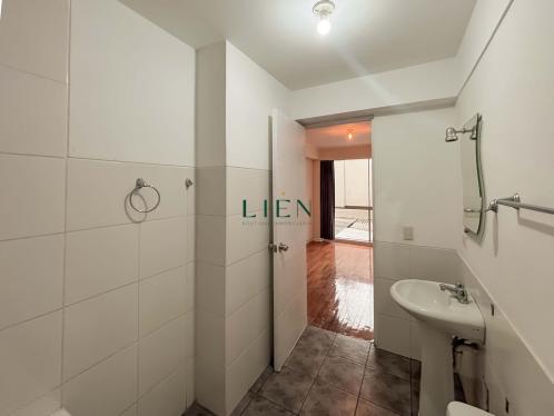 Departamento en Venta con excelente ubicación.