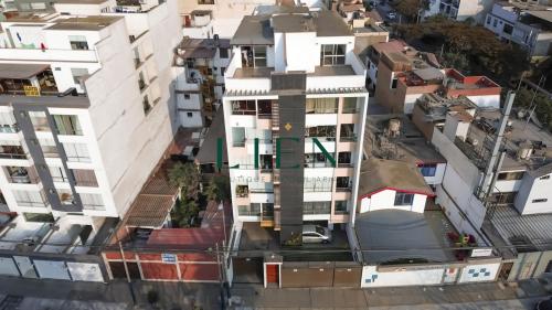 Departamento a $235,000