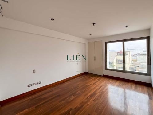 Lindo Departamento en Venta en Santiago De Surco