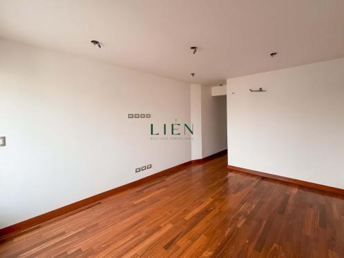 Venta en Urbanización Golf Los Incas - Duplex Nuevo - Finos Acabados