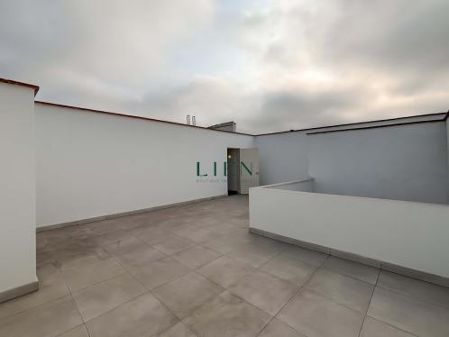 Departamento en Venta ubicado en Urbanización Golf Los Incas - Duplex Nuevo - Finos Acabados