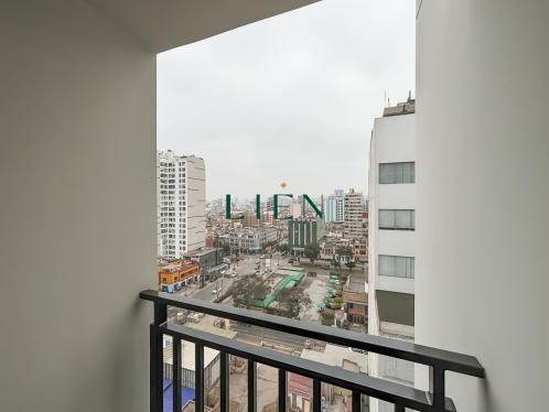 Departamento de 3 dormitorios ubicado en San Isidro