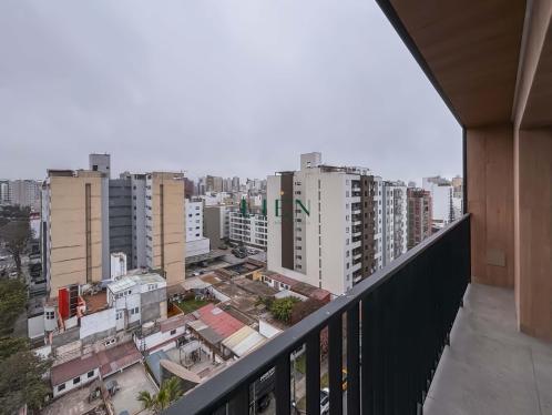 Departamento en Venta ubicado en Miraflores