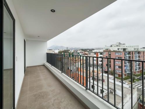 Departamento en Venta ubicado en Santiago De Surco a $277,000