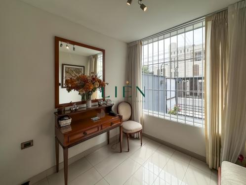 Bajo precio Casa en Venta en San Isidro