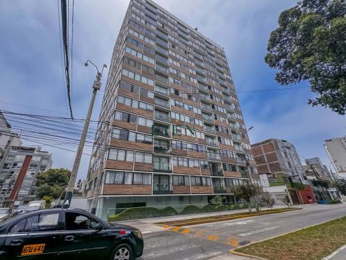 Departamento en Venta ubicado en Barranco