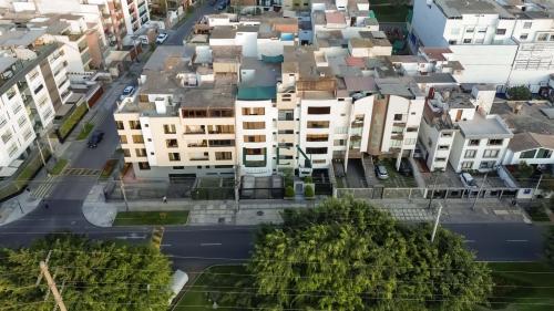 Departamento en Venta ubicado en Santiago De Surco