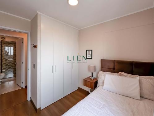 Departamento en Alquiler ubicado en San Isidro