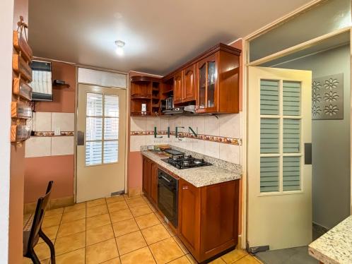 Departamento en Venta ubicado en Pueblo Libre