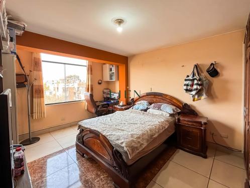 Lindo Departamento en Venta en Pueblo Libre