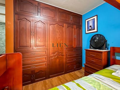 Departamento a $137,000