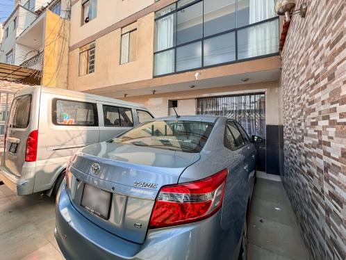 Departamento en Venta a $137,000