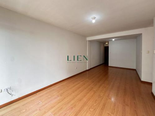 Departamento en Venta ubicado en Jesus Maria a $135,000