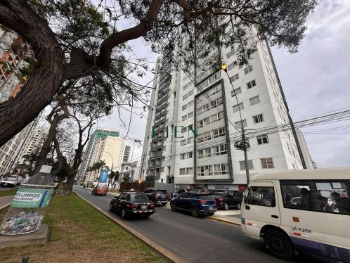 Departamento a $135,000