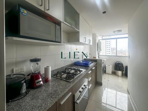 Departamento en Venta ubicado en San Miguel