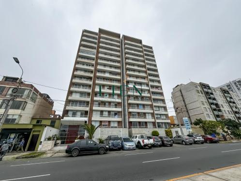 Departamento en Venta ubicado en San Miguel