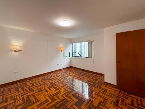 Departamento en Venta ubicado en Santiago De Surco a $275,000