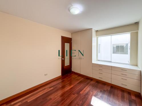 Venta en Flat C/ Balcón Vista A Parque Privado - Edificio Boutique Solo 7 Dptos A La Espalda Del Markham