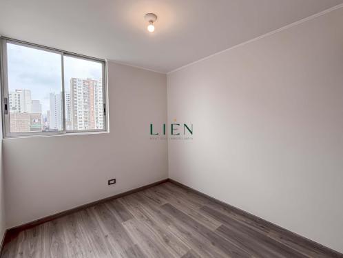 Departamento en Venta ubicado en Ideal Para Inversión O Vivienda | En Zona Céntrica De Lima | De Estreno