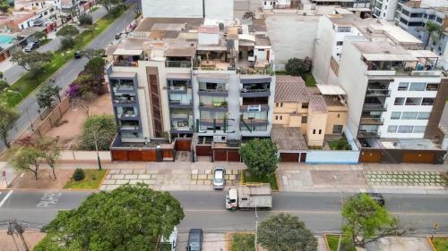 Departamento en Venta ubicado en Santiago De Surco a $219,000