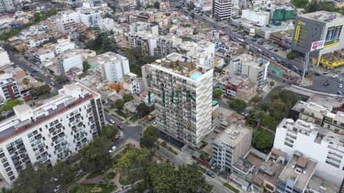 Sistema de seguridad