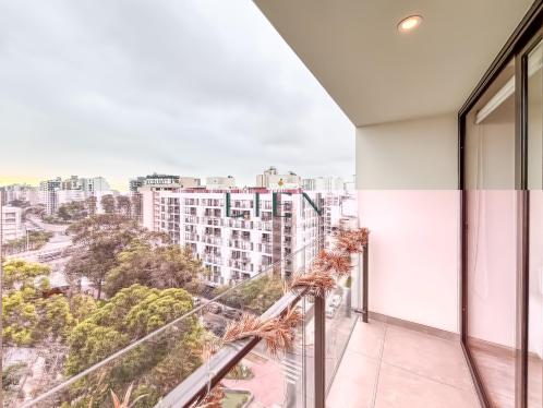 Departamento en Venta ubicado en Barranco a $169,000