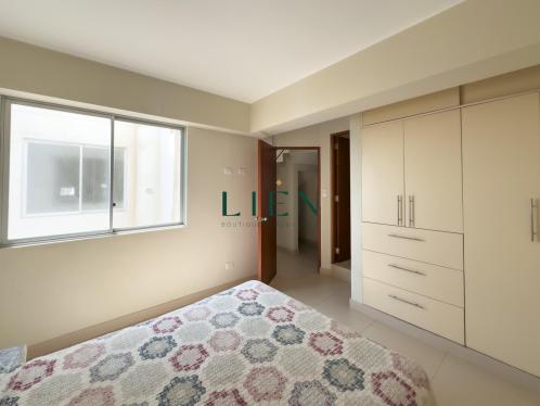 Departamento en Venta ubicado en La Molina