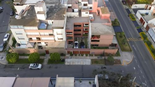 Departamento de 3 dormitorios en Babilonia