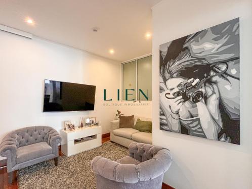 Departamento en Venta ubicado en San Isidro