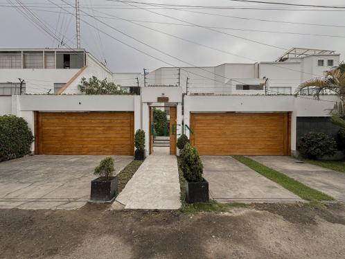 Casa bien ubicado.