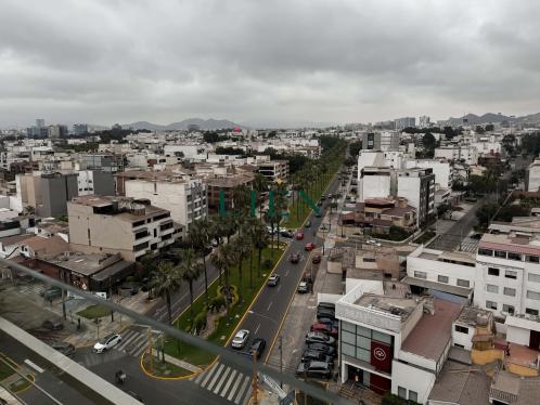 Espectacular Departamento ubicado en Santiago De Surco