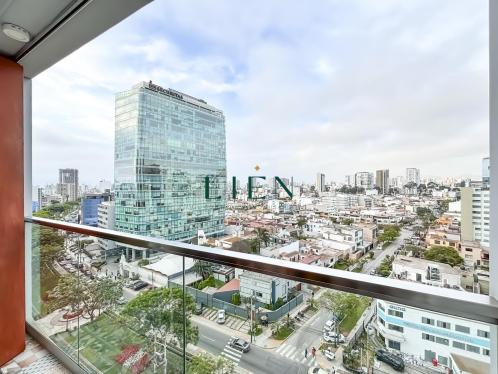 Departamento en Venta ubicado en Magdalena Del Mar a $146,000