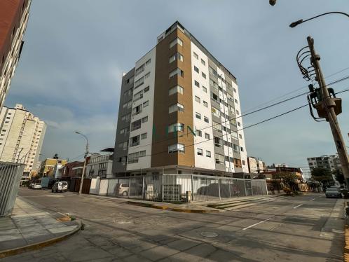 Departamento en Venta ubicado en Pueblo Libre a $85,000