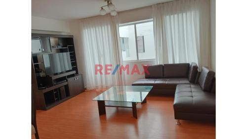 Departamento en Alquiler ubicado en Miraflores a $585