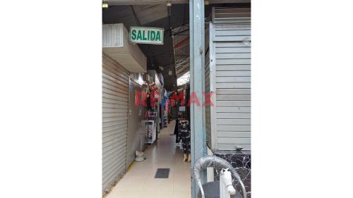 Local comercial en Venta ubicado en San Martin De Porres