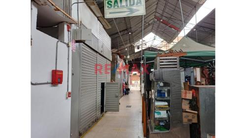 Local comercial en Venta ubicado en San Martin De Porres Local comercial en Venta ubicado en San Martin De Porres