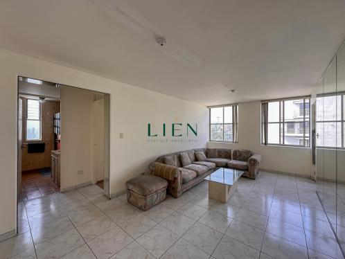 Departamento en Venta ubicado en Santiago De Surco a $112,000