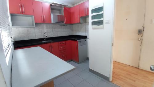 Departamento de 3 dormitorios y 2 baños ubicado en San Miguel