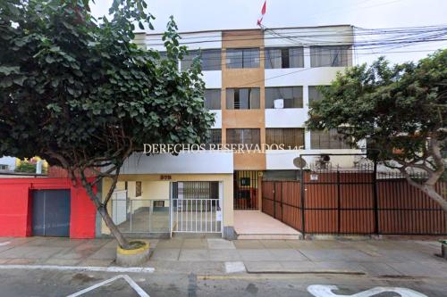 Oficina en Venta ubicado en Miraflores a $90,000