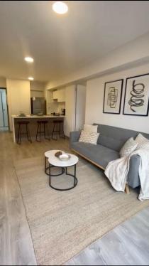 Departamento en Alquiler ubicado en San Isidro