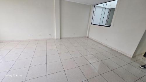 Departamento en Calle Norberto Haro 25 en Babilonia