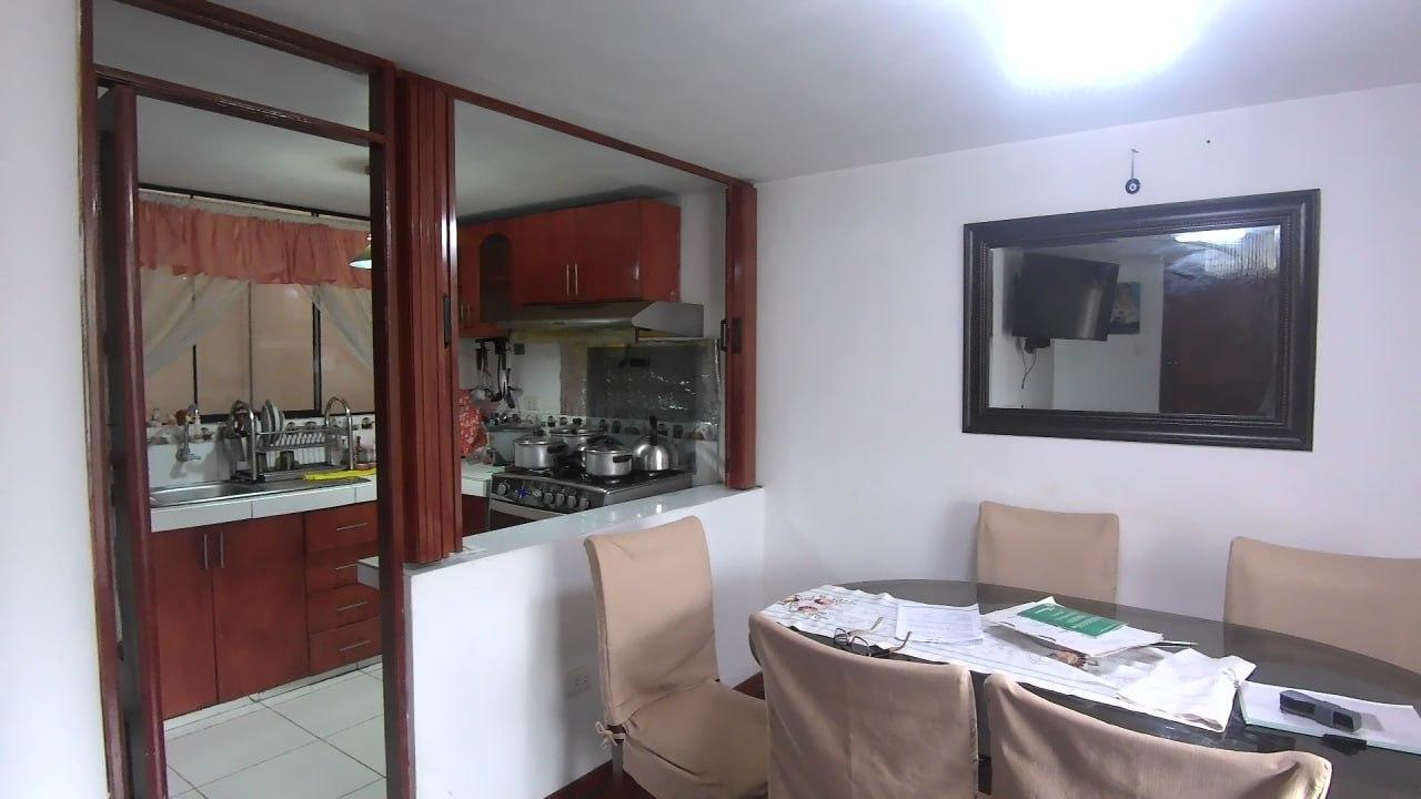 Departamento en Venta ubicado en La Molina a $137,000